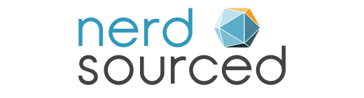 Nerd Sourced logo