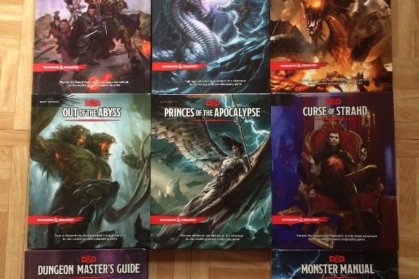 Dare YOU face the orcs? 80s game books Fighting Fantasy return, Books