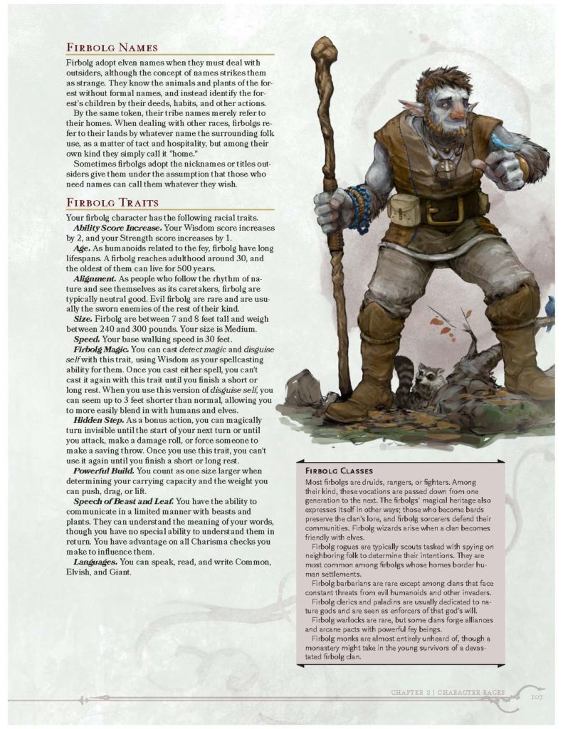 Volo's Guide to Monsters Review | Nerd Sourced